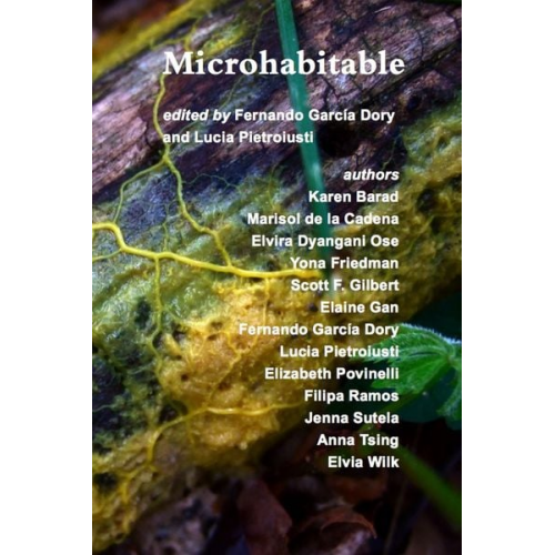 Microhabitable