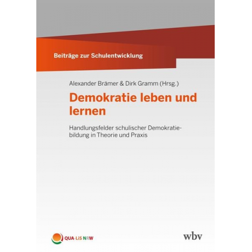 Demokratie leben und lernen