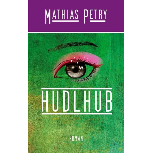 Mathias Petry - Hudlhub