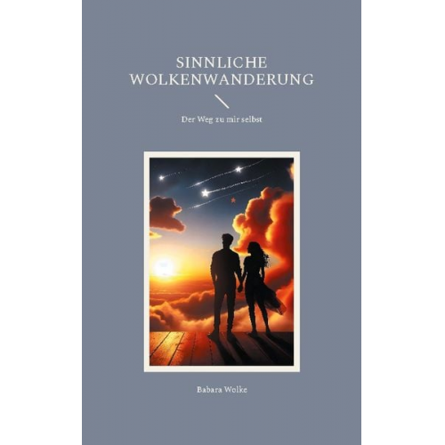 Babara Wolke - Sinnliche Wolkenwanderung