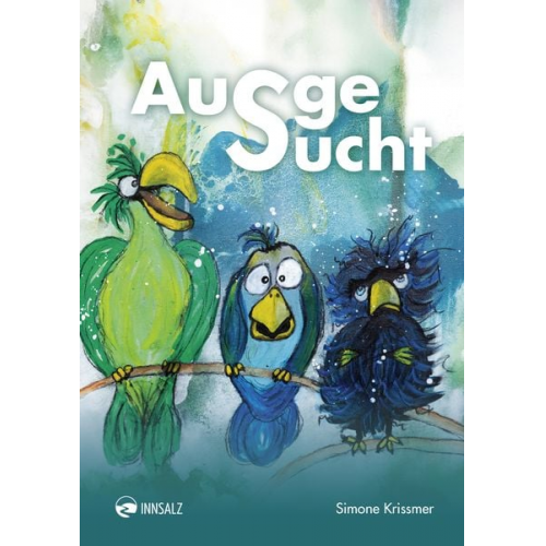 Simone Krissmer - AusgeSucht