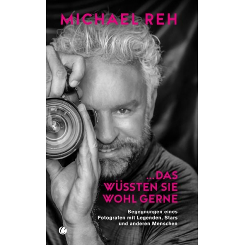 Michael Reh - Das wüssten Sie wohl gerne!