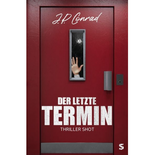 J.P. Conrad - Der letzte Termin