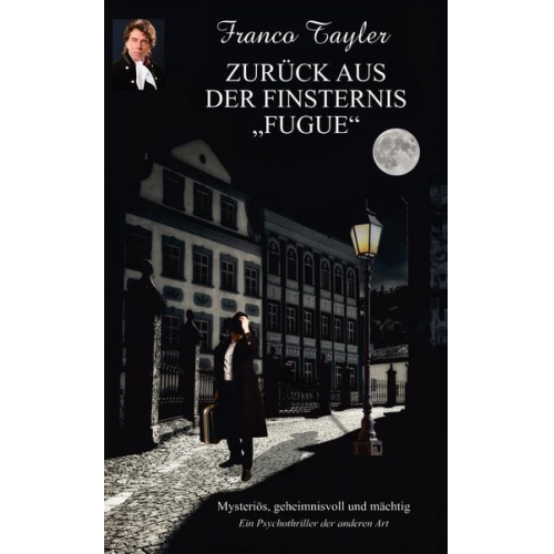 Franco Tayler - Zurück aus der Finsternis