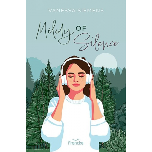 Vanessa Siemens - Melody of Silence