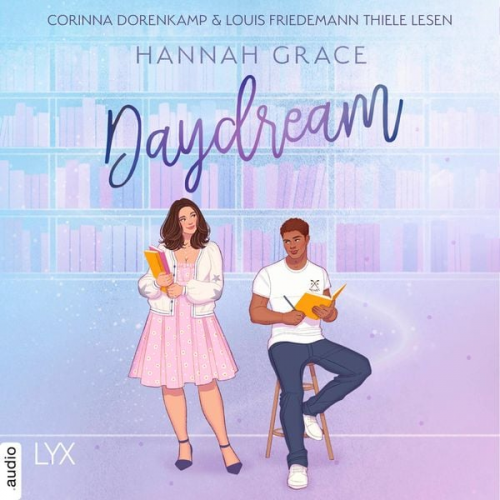 Hannah Grace - Daydream