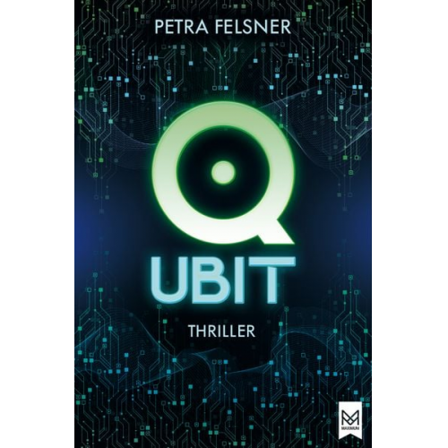 Petra Felsner - QUBIT