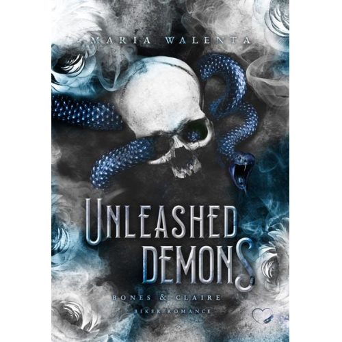 Maria Walenta - Unleashed Demons