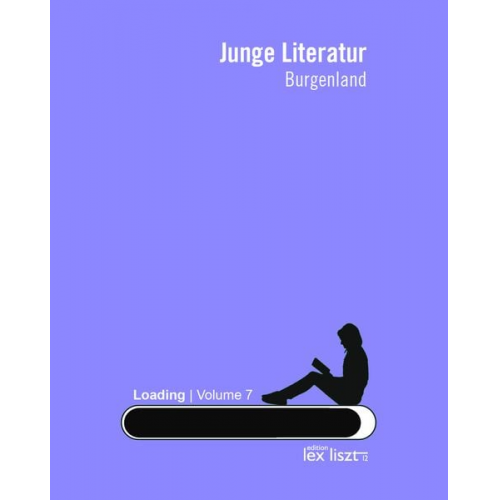 Junge Literatur Burgenland Vol. 7