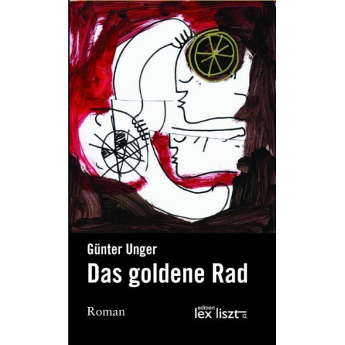 Günter Unger - Das goldene Rad