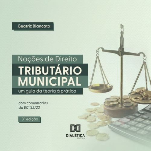 Beatriz Biancato - Noções de Direito Tributário Municipal