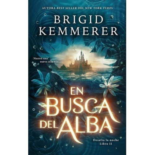 Brigid Kemmerer - En Busca del Alba