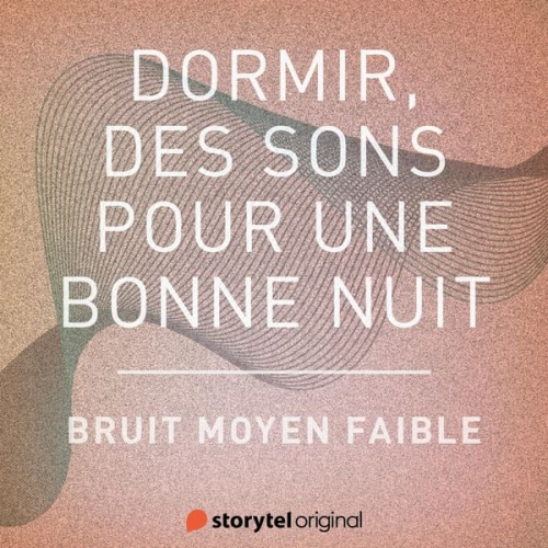 Patricio Samuelsson - Bruit moyen faible