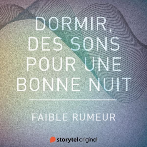 Patricio Samuelsson - Faible rumeur