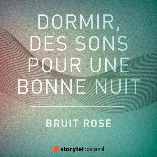 Patricio Samuelsson - Bruit rose