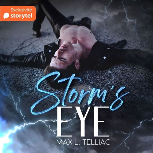 Max L. Telliac Max Joseph - Storm's Eye