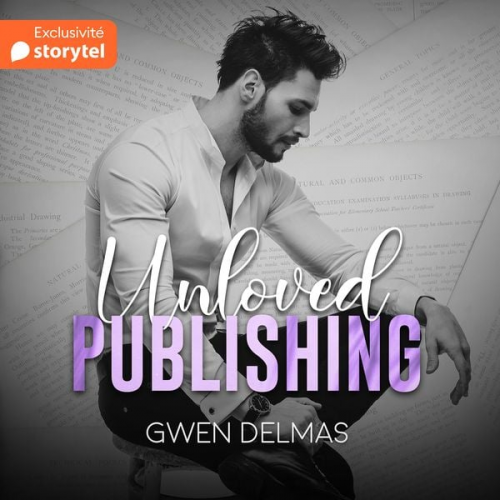 Gwen Delmas Pascale Chemin - Unloved Publishing