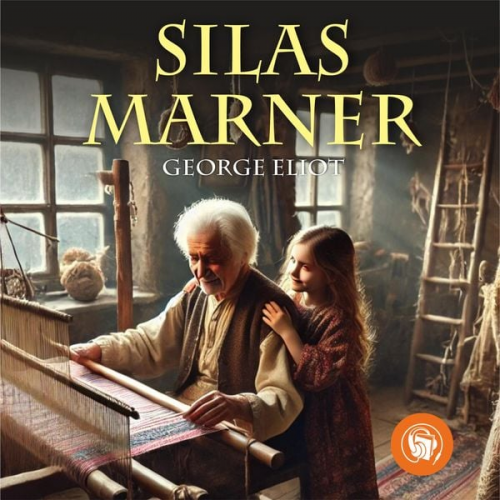 George Eliot - Silas Marner