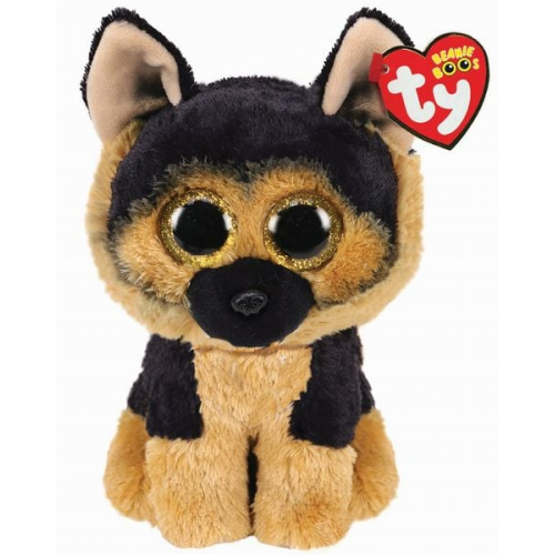 Ty - Beanie Boos - Spirit Schäferhund, regular