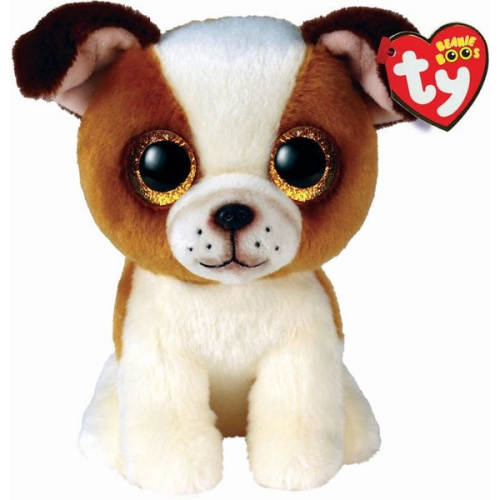 Ty - Beanie Boos - Hugo Hund, regular