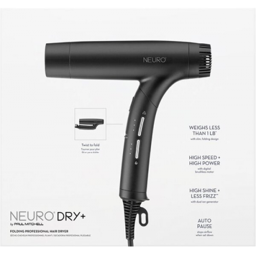 Paul Mitchell Neuro Dry+ 1 Stk.