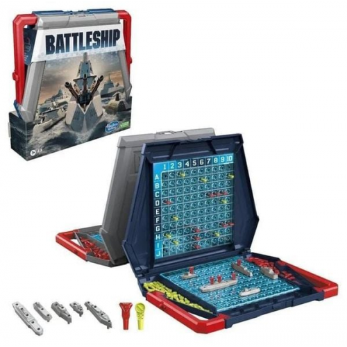 Battleship Classic