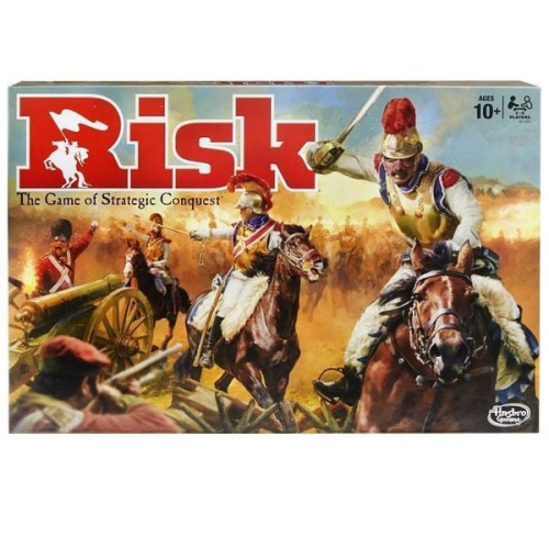 Risk