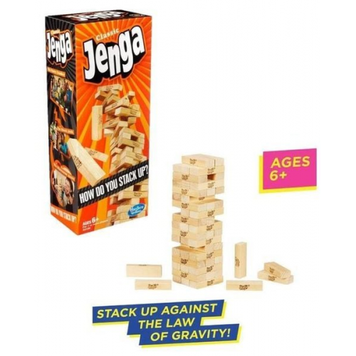 Jenga