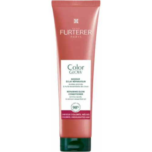 Rene Furterer Color Glow Repairing Glow Haarmaske 100 ml