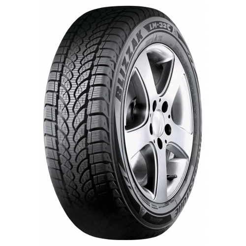 205/60 R16C 100T/98T Blizzak LM-32C 6PR