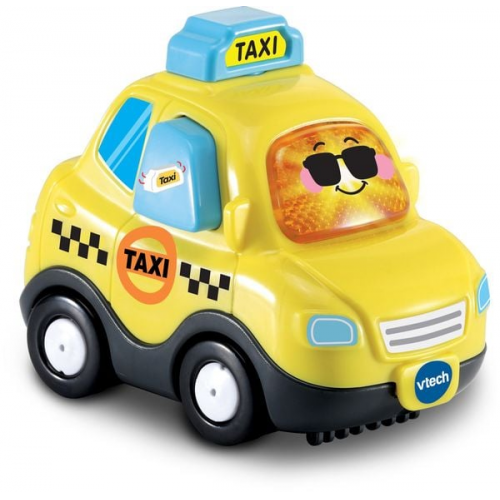 Tut Tut Baby Flitzer - Taxi