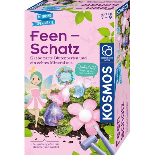 KOSMOS - Feen-Schatz