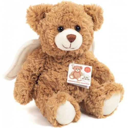 Teddy-Hermann - Schutzengel-Teddy 20 cm