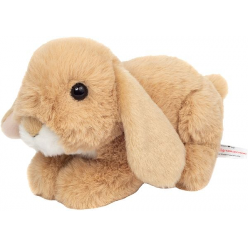 Teddy-Hermann - Hase beige 17 cm