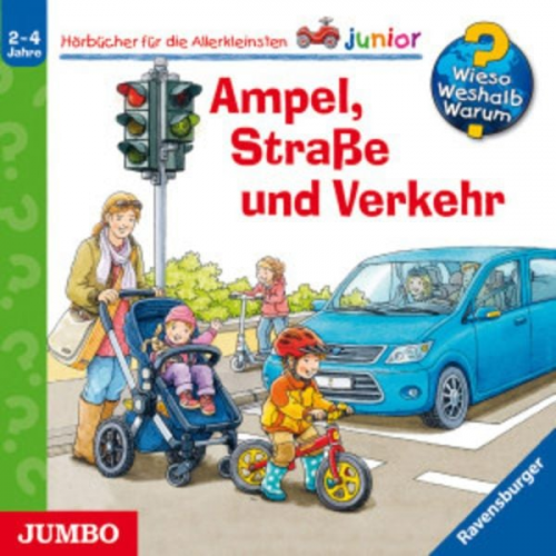 Ampel,Strasse Und Verkehr