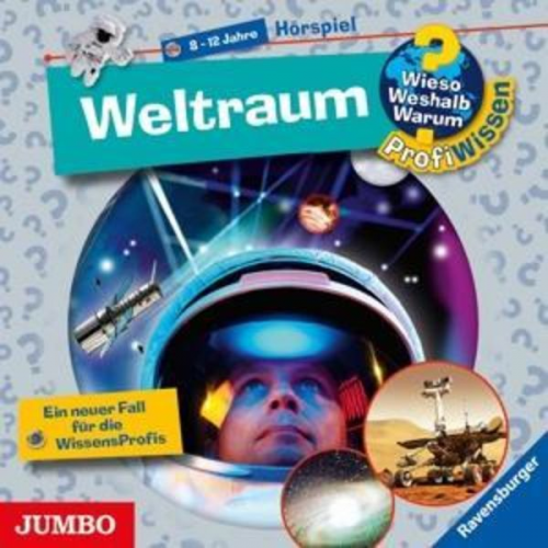 Weltraum Folge 6