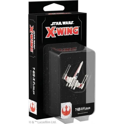 Atomic Mass Games - Star Wars X-Wing 2. Edition - T-65-X-Flügler