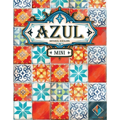 Azul Mini