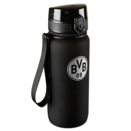 BVB 20700700 - Tritan Sport-Trinkflasche 650 ml