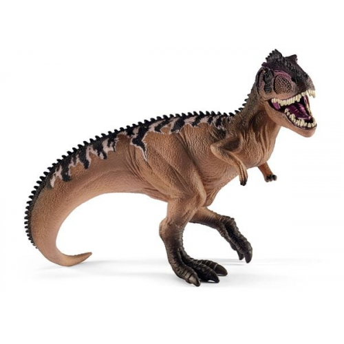 Schleich 15010 - Dinosaurs, Giganotosaurus, Tierfigur