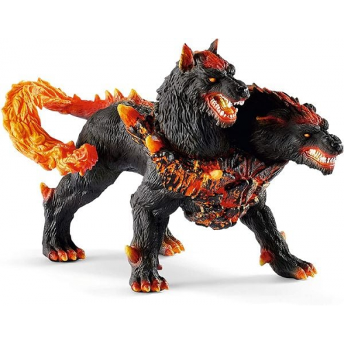 Schleich Eldrador Höllenhund