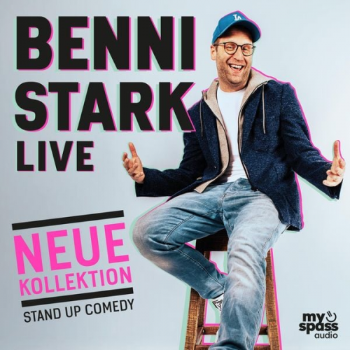 Benni Stark - Neue Kollektion