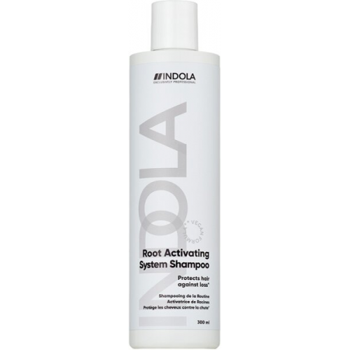 Indola Care & Style Care Root Activating System Shampoo 300 ml