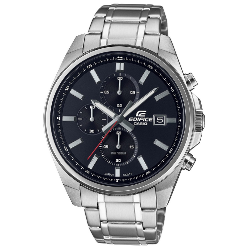 Casio EFV-610D-1AVUEF Edifice Herrenuhr Chronograph