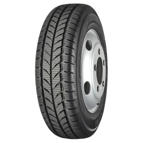 215/70 R15C 109/107R W.drive (WY01)