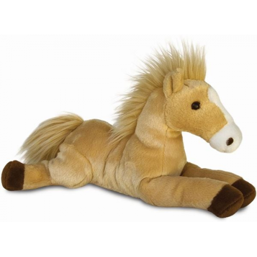 Aurora World - Flopsie - Butterscotch Pferd 30,5cm