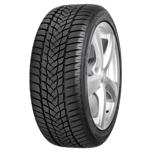 205/50 R17 89H UltraGrip Performance 2 ROF * FP