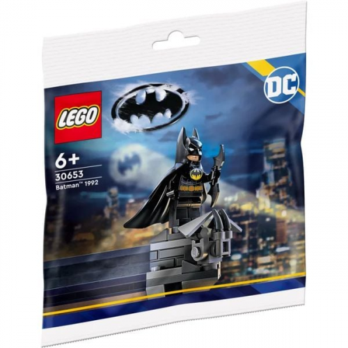 LEGO Super Heroes 30653