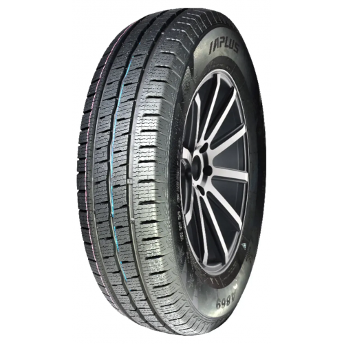 215/65 R16C 109R/107R A869