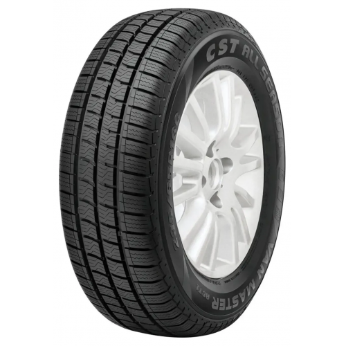 225/75 R16C 121R/120R Van Master All Season ACT1